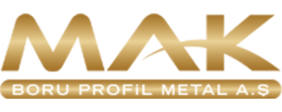 MAK BORU PROFİL